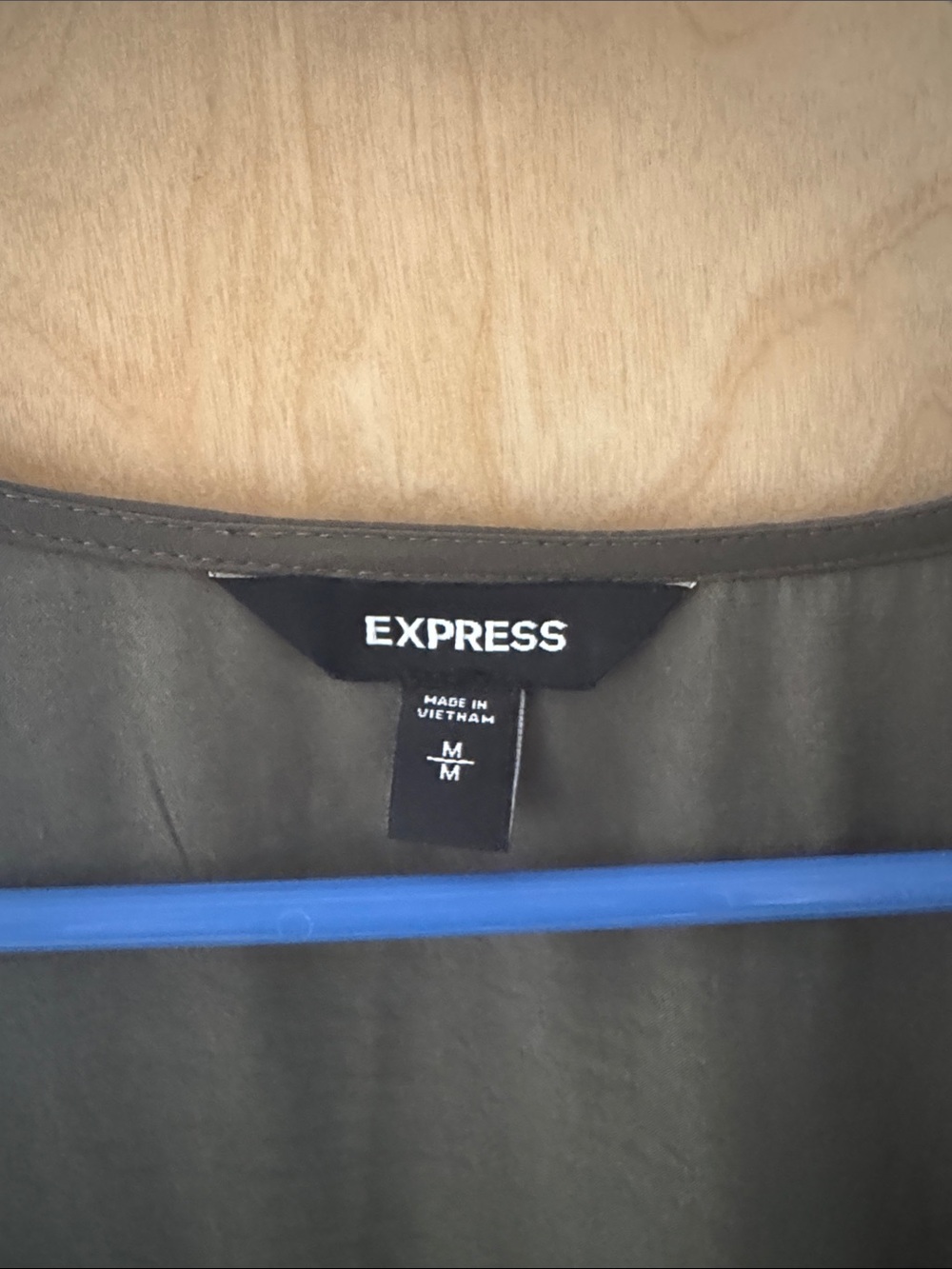 Express Top - Picture 3 of 4